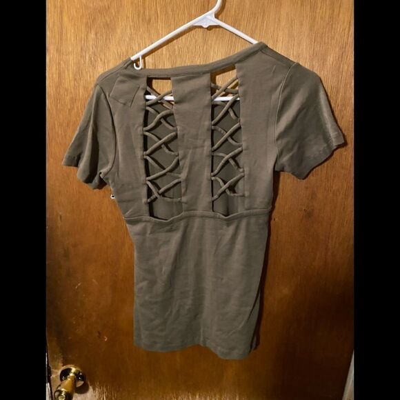 𝅺chaser top - Picture 2 of 3